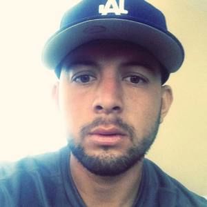 Meet your Posher, Eduardo